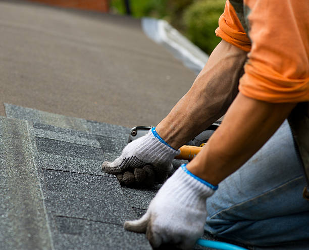 Roof Waterproofing Services in Lemoore, CA